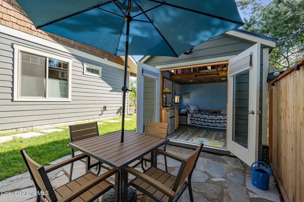 179 Waterfront Drive Sagle ID 83860