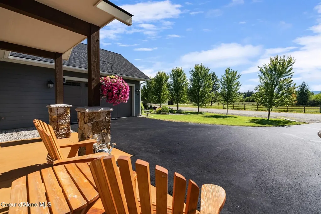 179 Waterfront Drive Sagle ID 83860