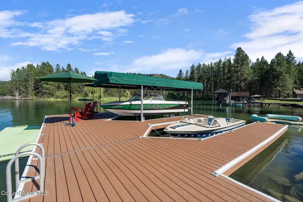 179 Waterfront Drive Sagle ID 83860