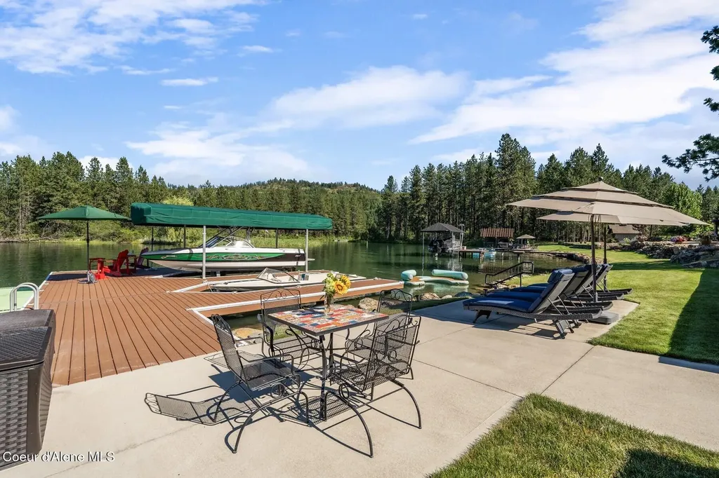 179 Waterfront Drive Sagle ID 83860