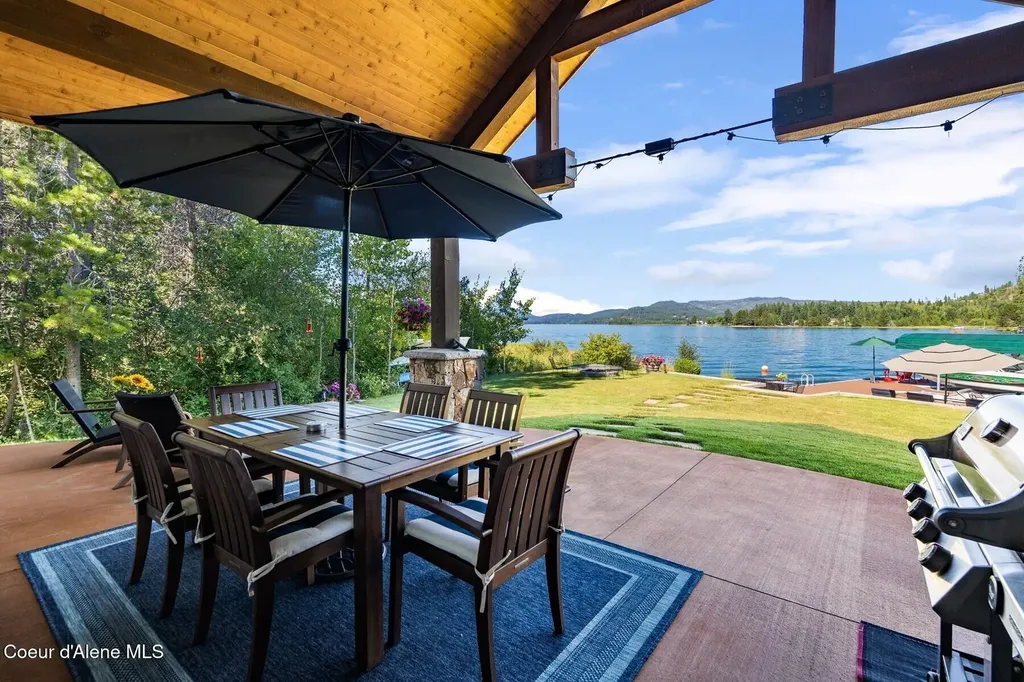 179 Waterfront Drive Sagle ID 83860