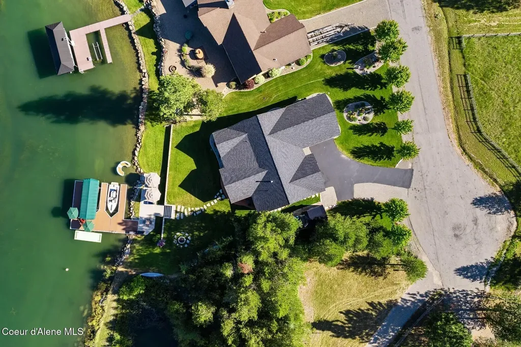 179 Waterfront Drive Sagle ID 83860