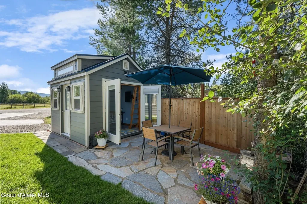 179 Waterfront Drive Sagle ID 83860