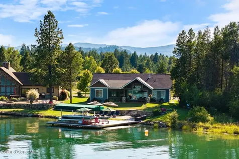 179 Waterfront Drive Sagle ID 83860