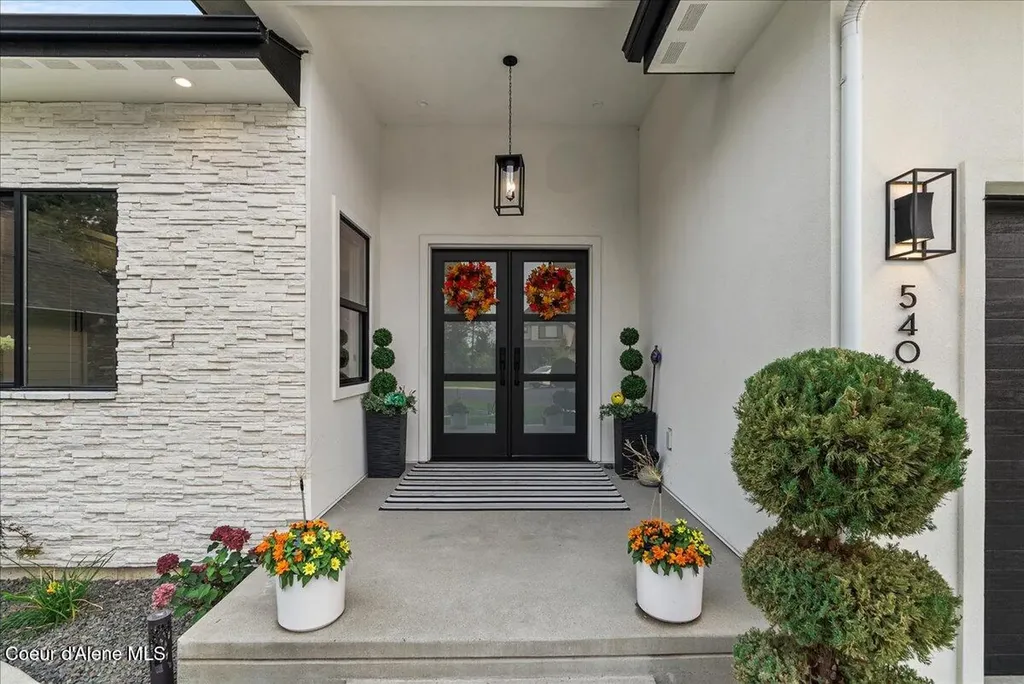 540 St Andrews Place Post Falls ID 83854