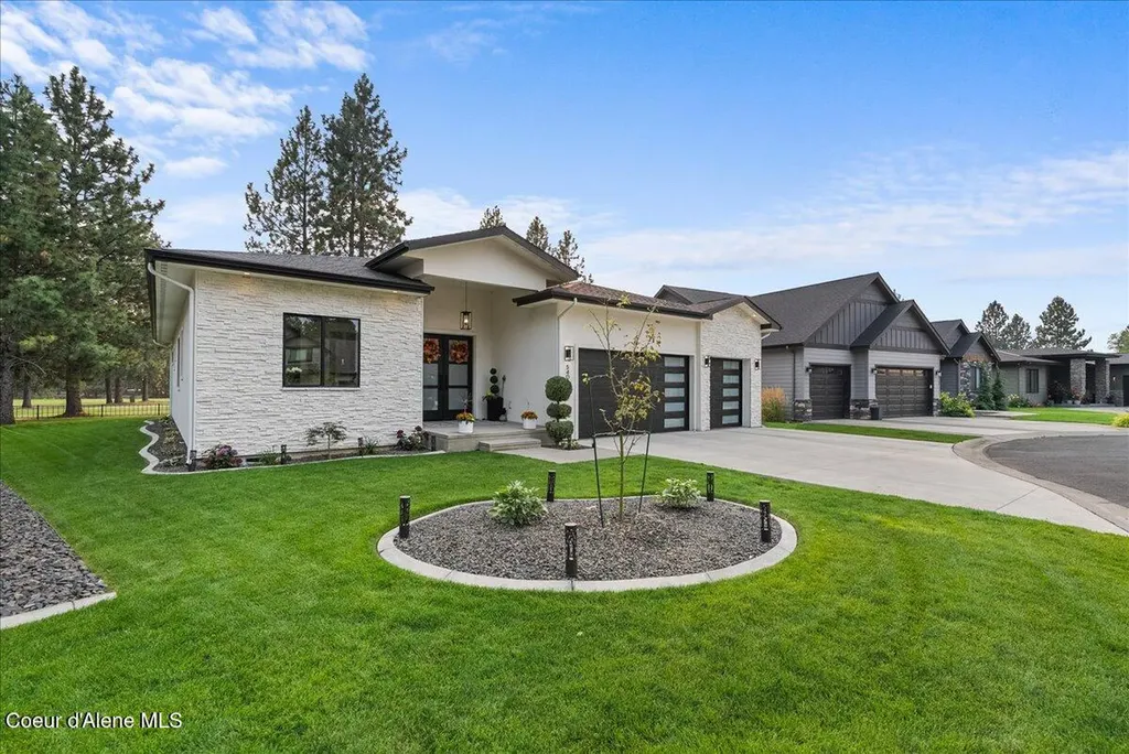 540 St Andrews Place Post Falls ID 83854