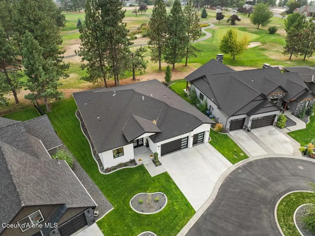 540 St Andrews Place Post Falls ID 83854