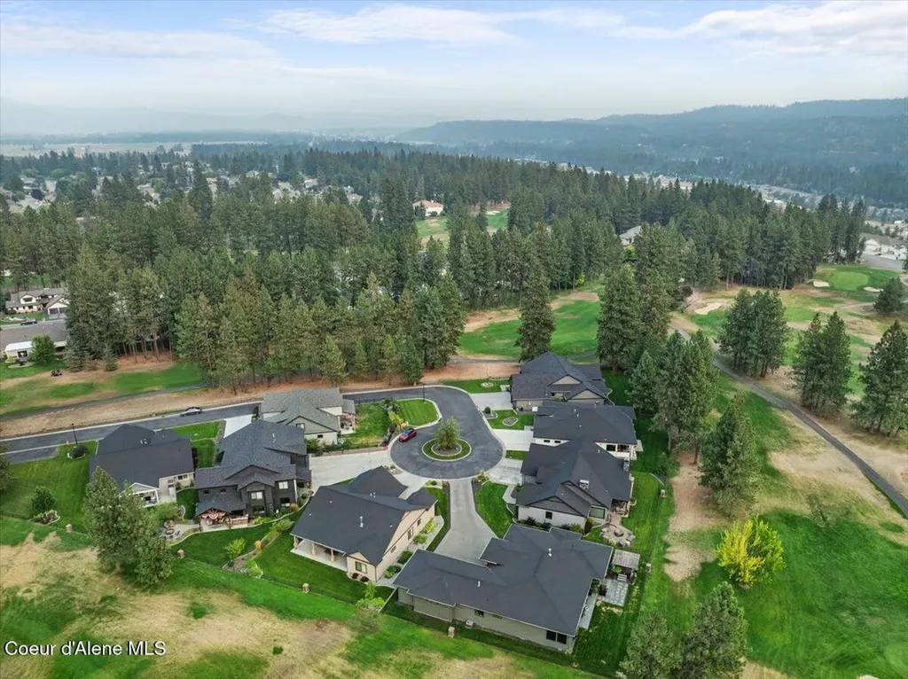 540 St Andrews Place Post Falls ID 83854