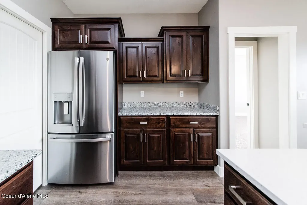 4422 E Savea Lane Post Falls ID 83854
