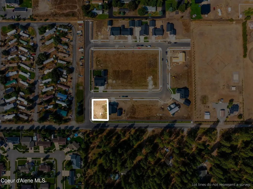4422 E Savea Lane Post Falls ID 83854