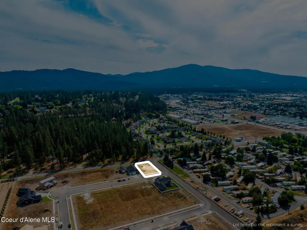 4422 E Savea Lane Post Falls ID 83854