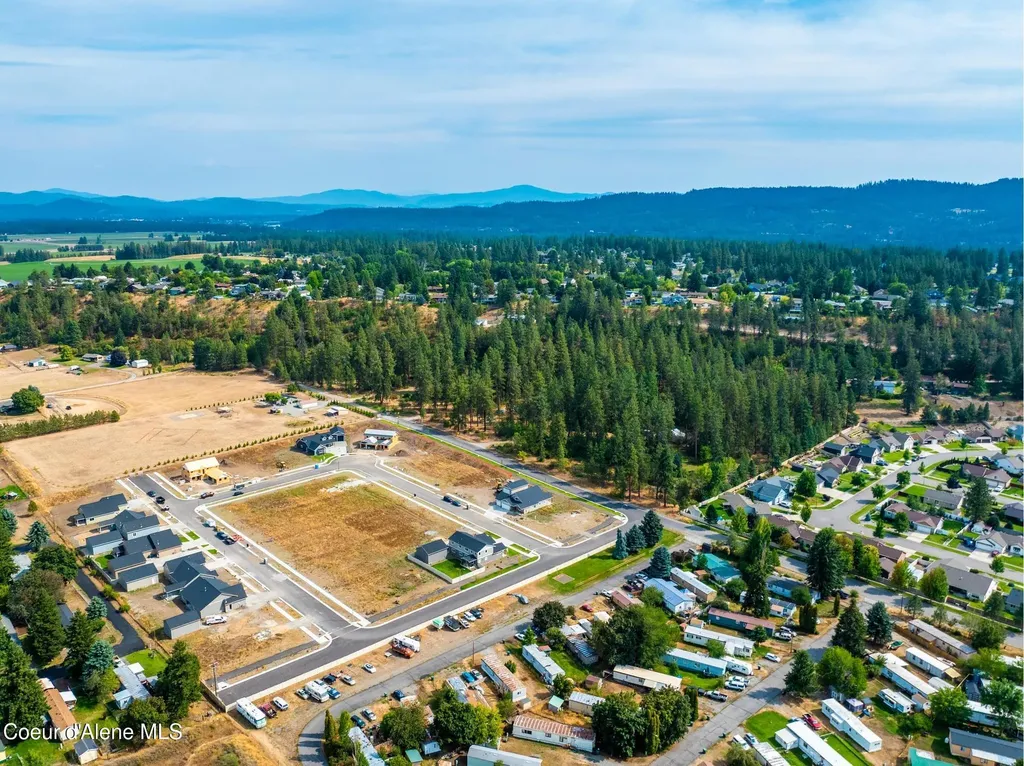 4422 E Savea Lane Post Falls ID 83854