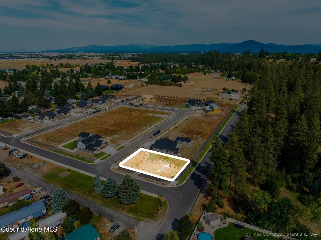 4422 E Savea Lane Post Falls ID 83854