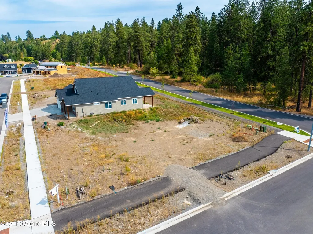 4422 E Savea Lane Post Falls ID 83854