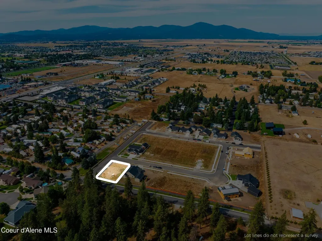 4422 E Savea Lane Post Falls ID 83854