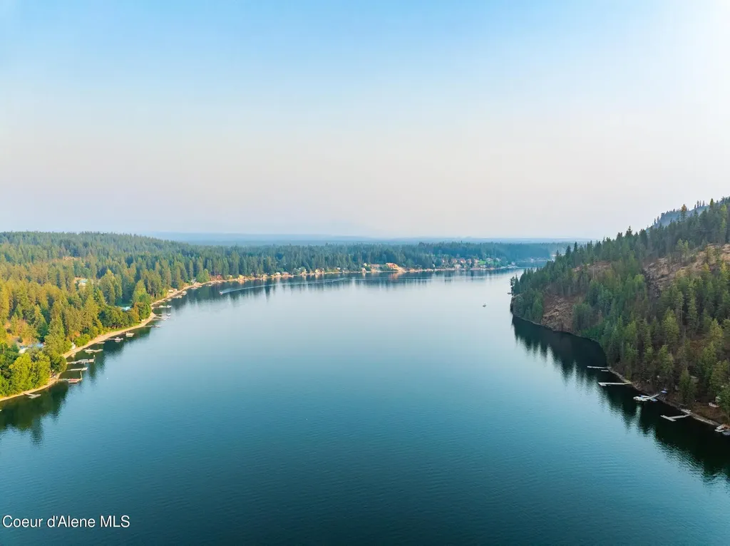 5864 W Twin Lakes Road Rathdrum ID 83858