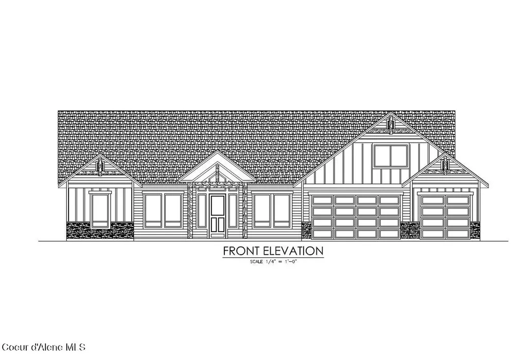 22482 N Eclipse Road Rathdrum ID 83858