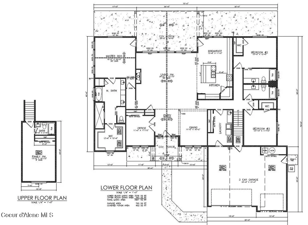 22482 N Eclipse Road Rathdrum ID 83858
