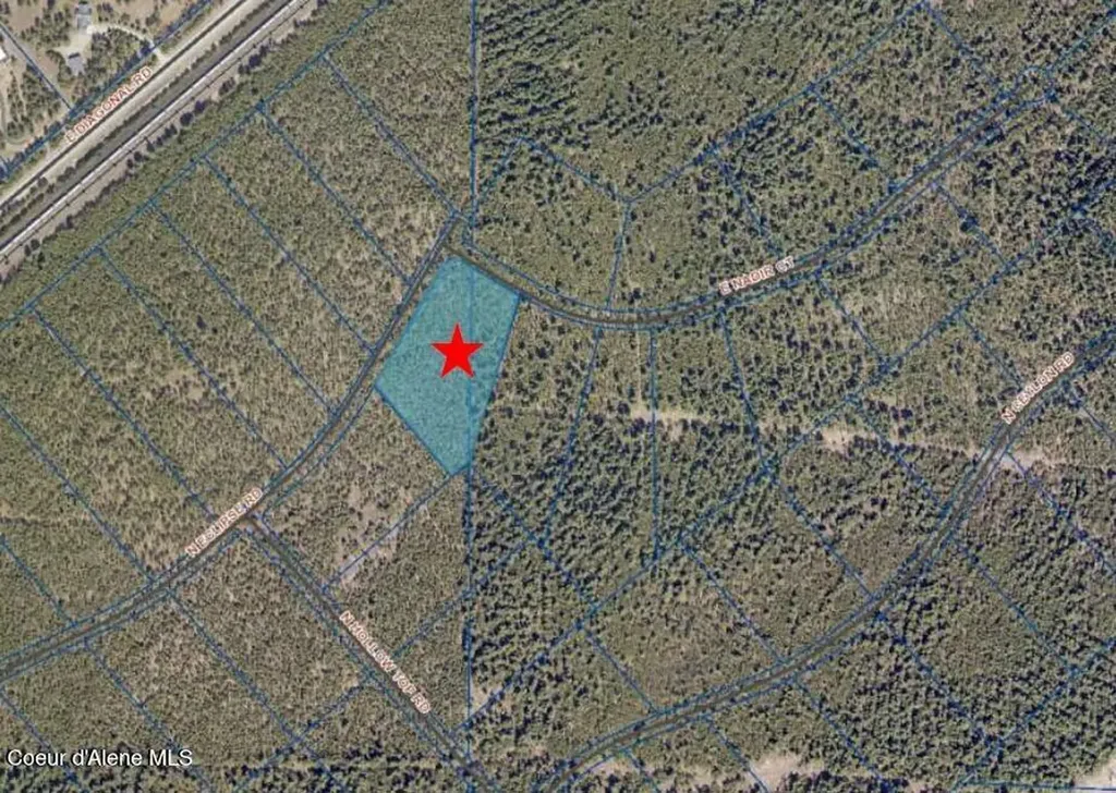 22482 N Eclipse Road Rathdrum ID 83858