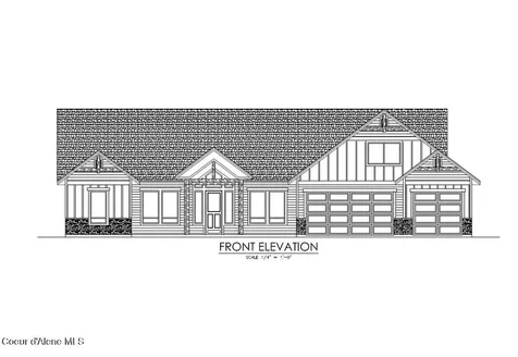 22482 N Eclipse Road Rathdrum ID 83858