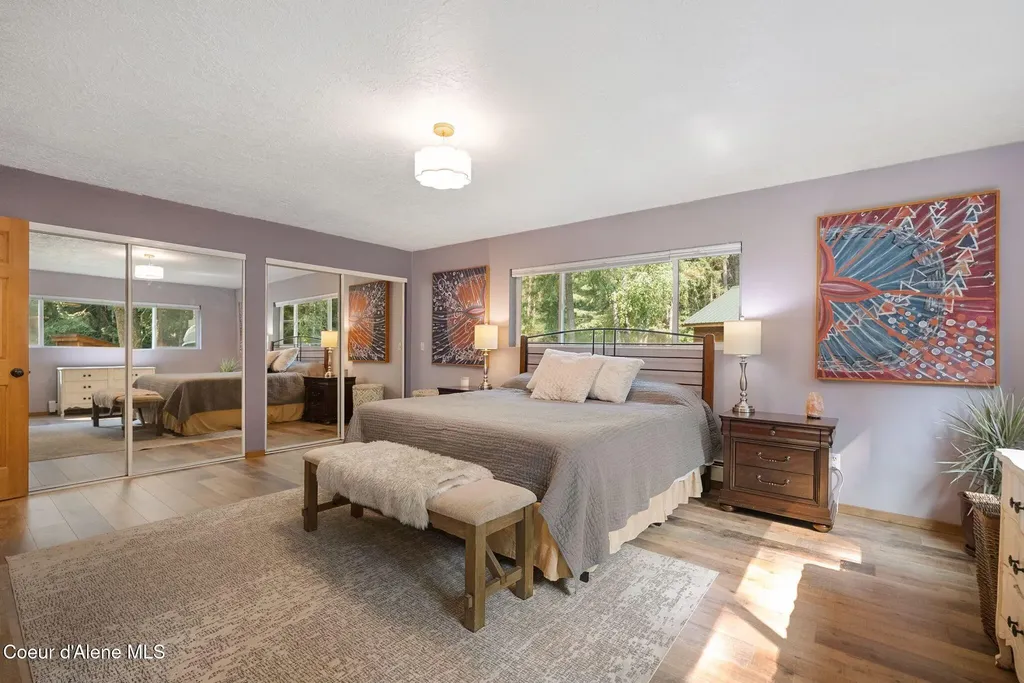 11860 Baldy Mountain Road Sandpoint ID 83864