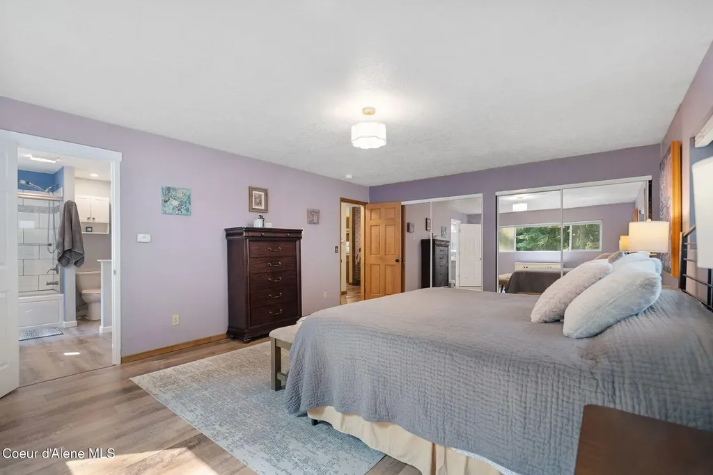 11860 Baldy Mountain Road Sandpoint ID 83864