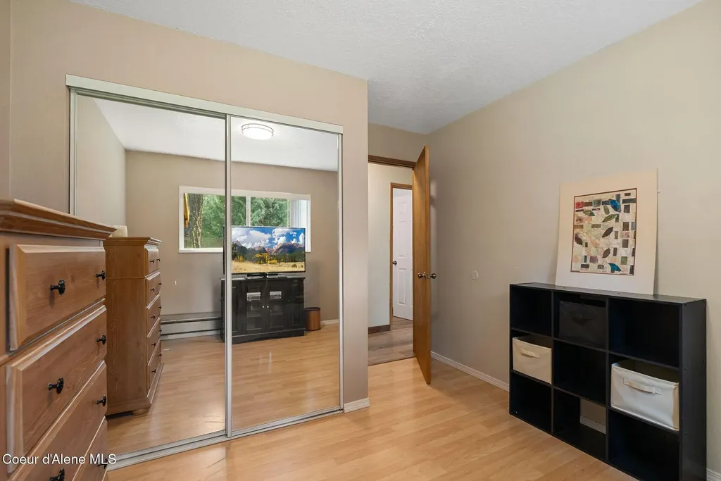 11860 Baldy Mountain Road Sandpoint ID 83864
