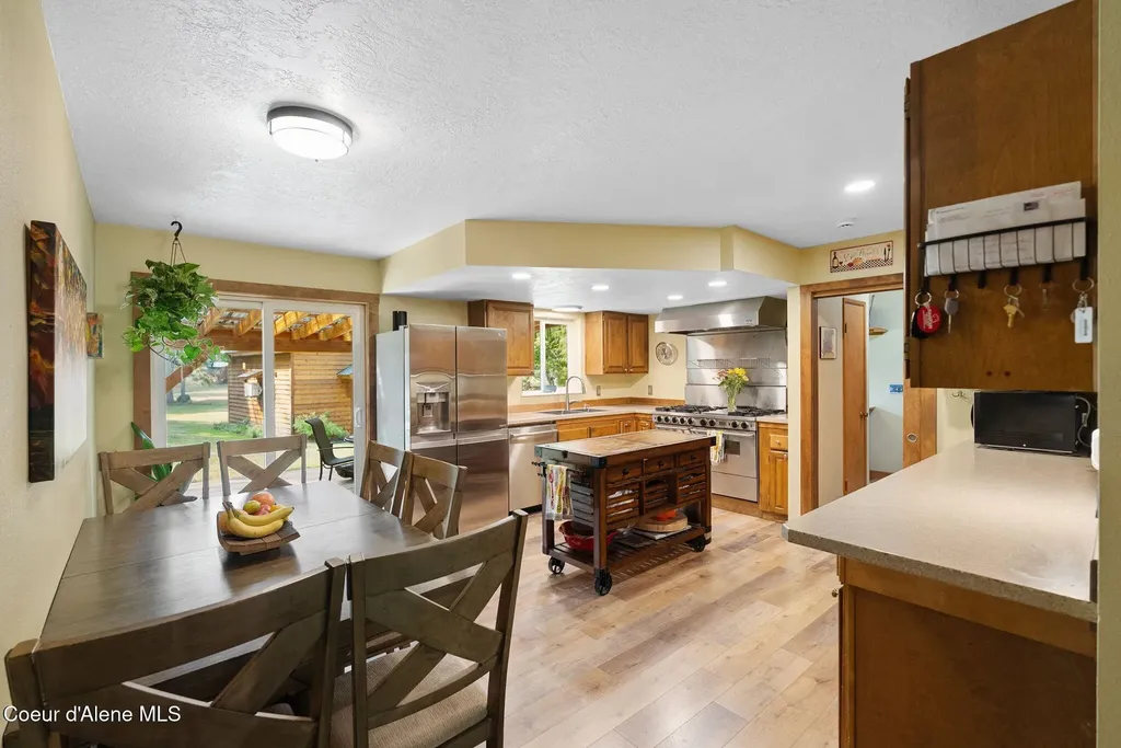 11860 Baldy Mountain Road Sandpoint ID 83864