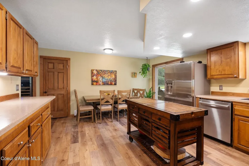 11860 Baldy Mountain Road Sandpoint ID 83864