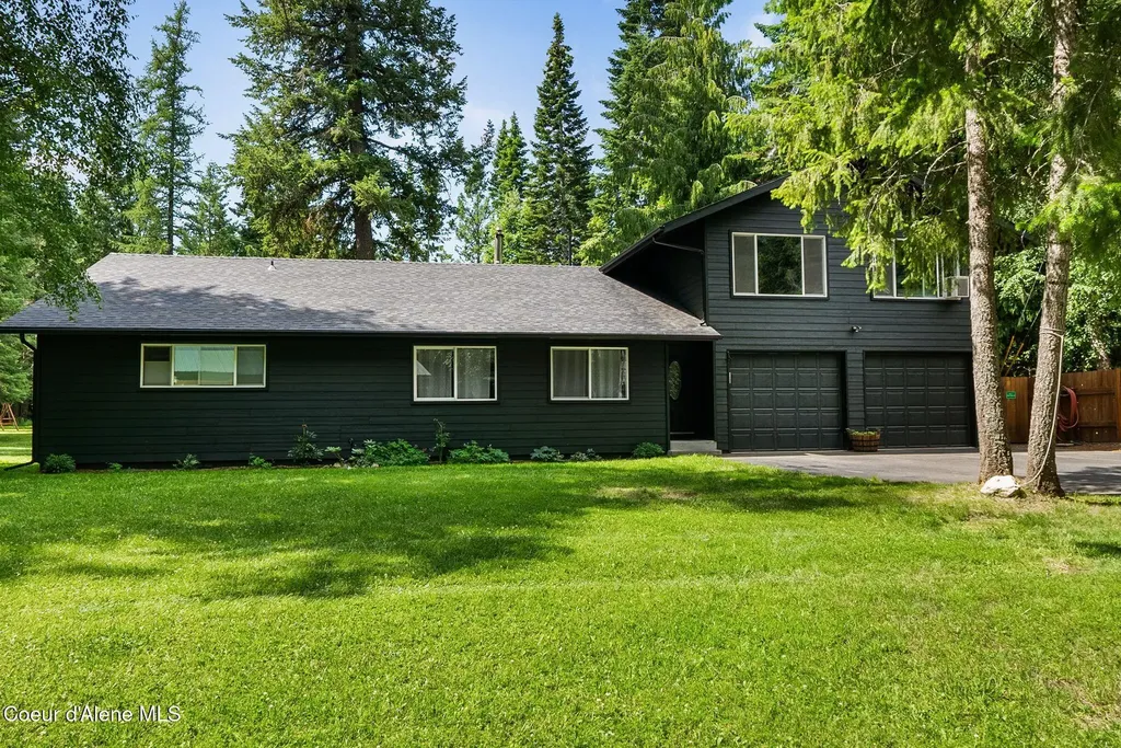 11860 Baldy Mountain Road Sandpoint ID 83864