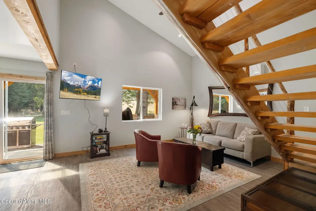11860 Baldy Mountain Road Sandpoint ID 83864