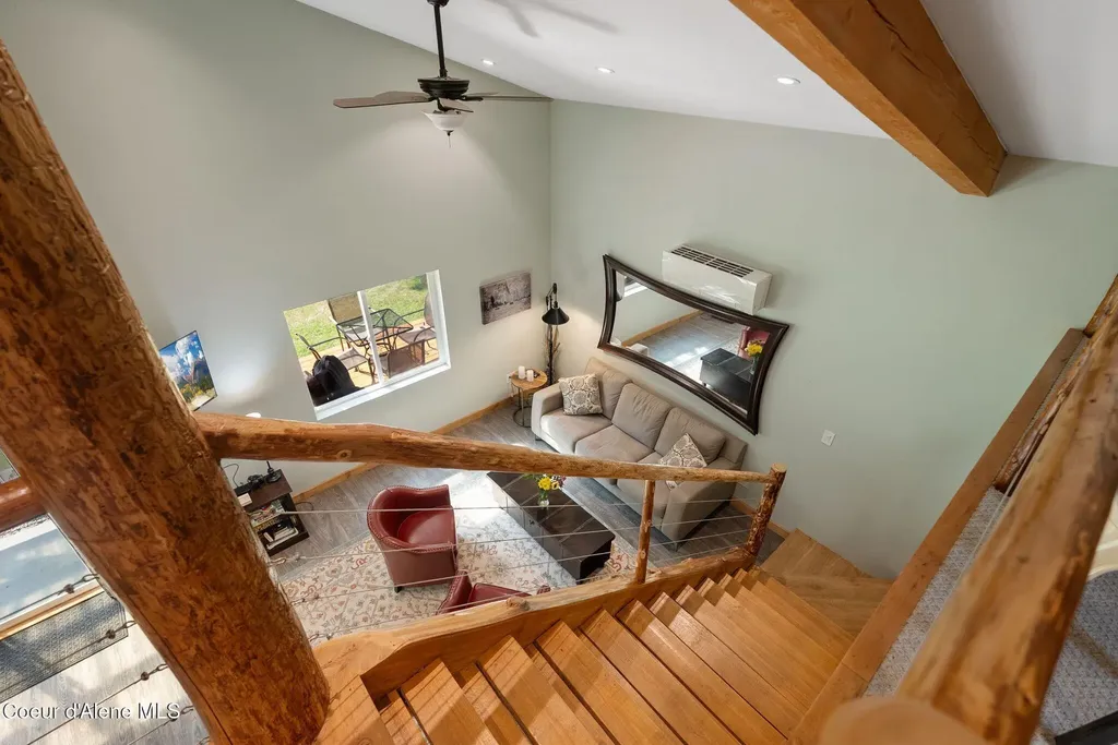 11860 Baldy Mountain Road Sandpoint ID 83864