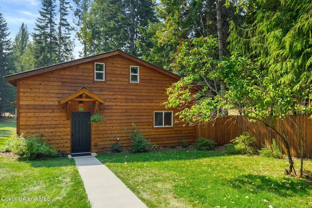 11860 Baldy Mountain Road Sandpoint ID 83864