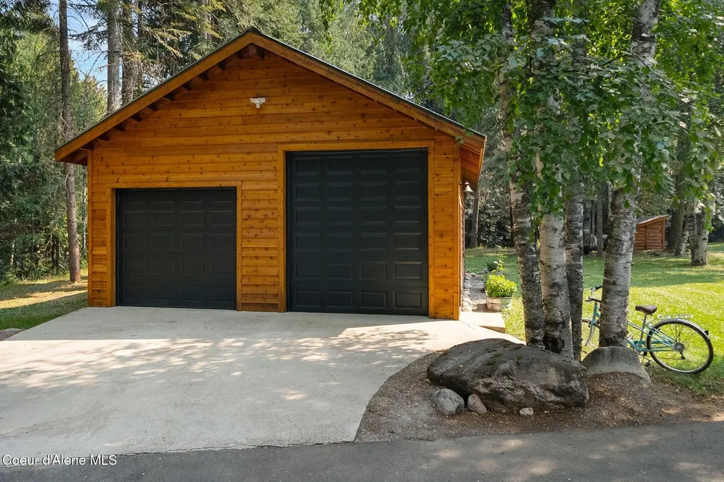 11860 Baldy Mountain Road Sandpoint ID 83864