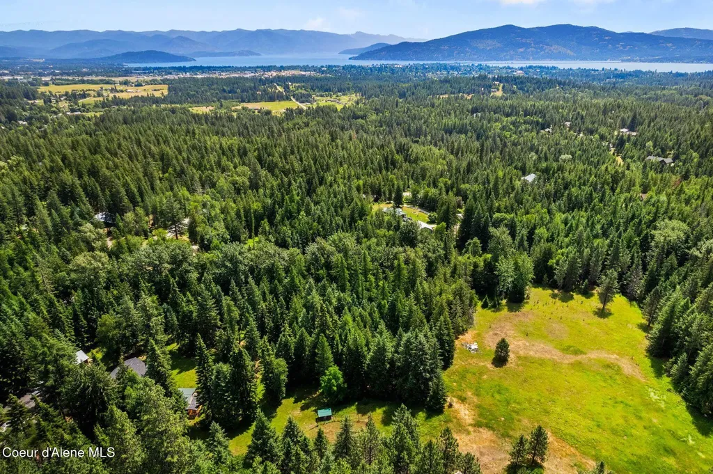 11860 Baldy Mountain Road Sandpoint ID 83864