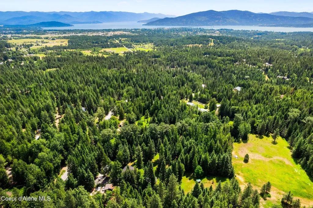 11860 Baldy Mountain Road Sandpoint ID 83864