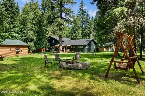11860 Baldy Mountain Road Sandpoint ID 83864
