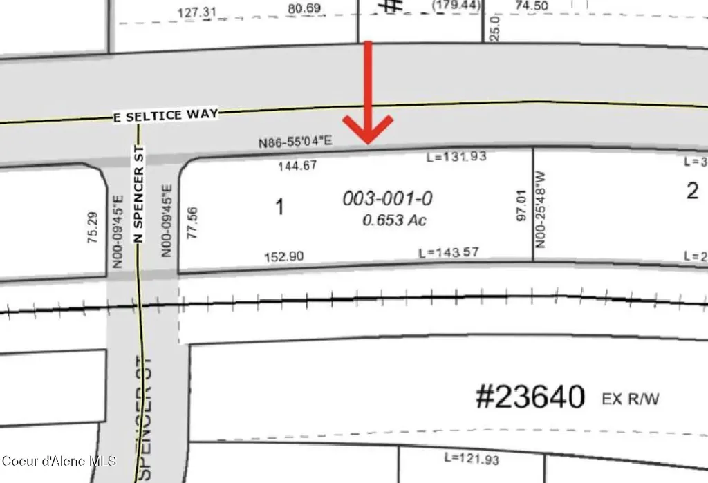 3260 E Seltice Way Post Falls ID 83854