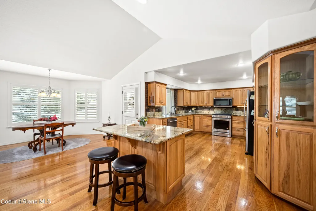11907 N Blue Jay Court Hayden ID 83835