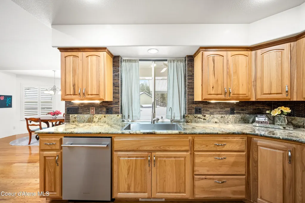 11907 N Blue Jay Court Hayden ID 83835