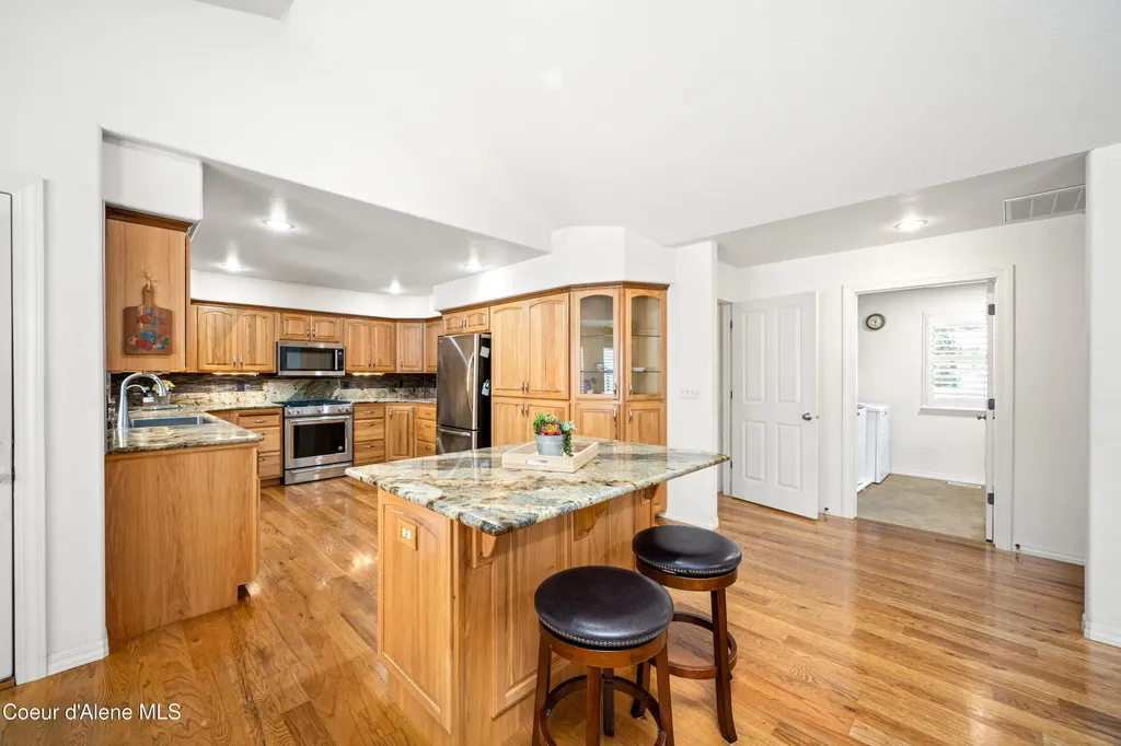 11907 N Blue Jay Court Hayden ID 83835