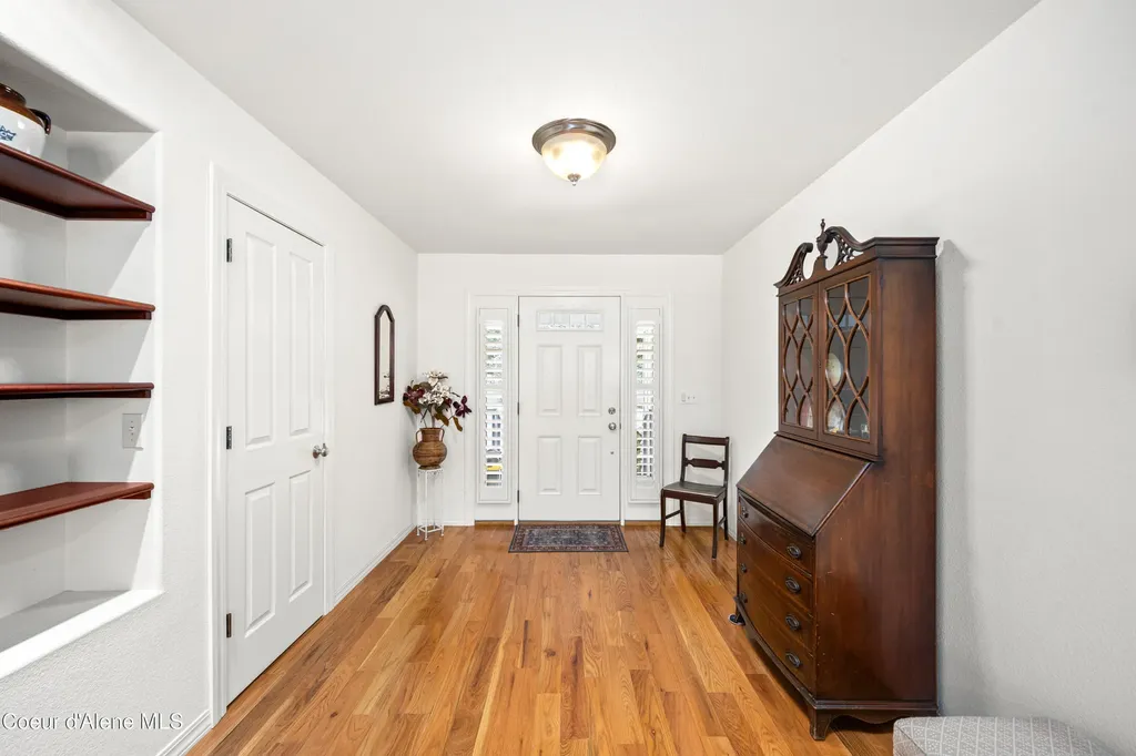 11907 N Blue Jay Court Hayden ID 83835