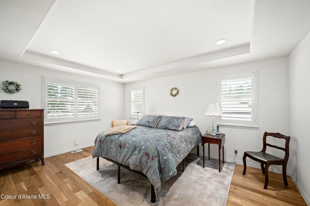 11907 N Blue Jay Court Hayden ID 83835