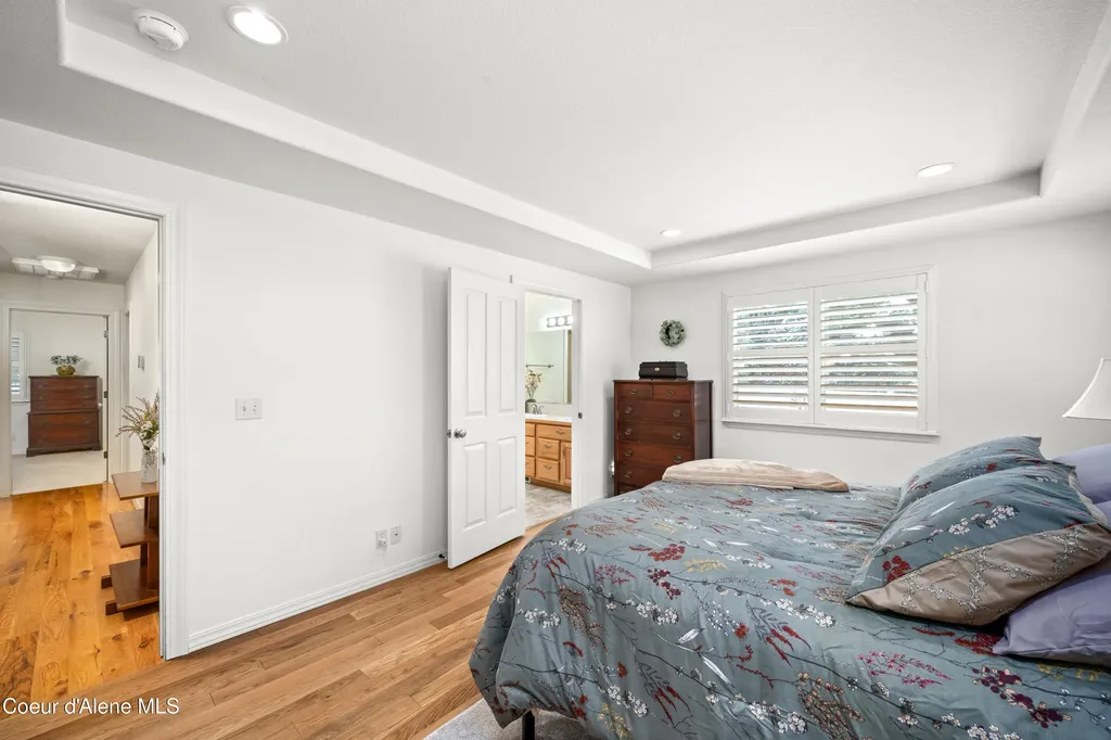 11907 N Blue Jay Court Hayden ID 83835
