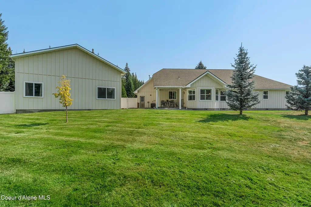 11907 N Blue Jay Court Hayden ID 83835
