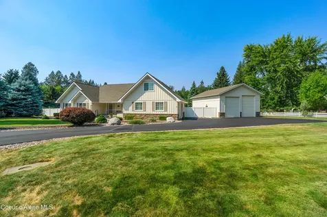 11907 N Blue Jay Court Hayden ID 83835