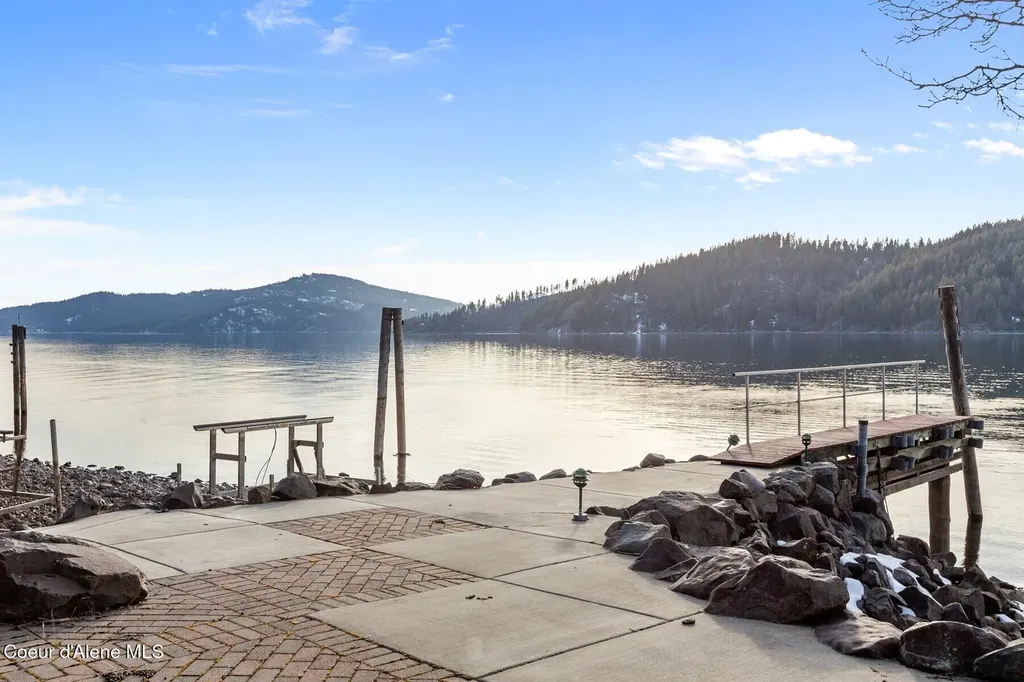 5243 S Freedom Lane Harrison ID 83833