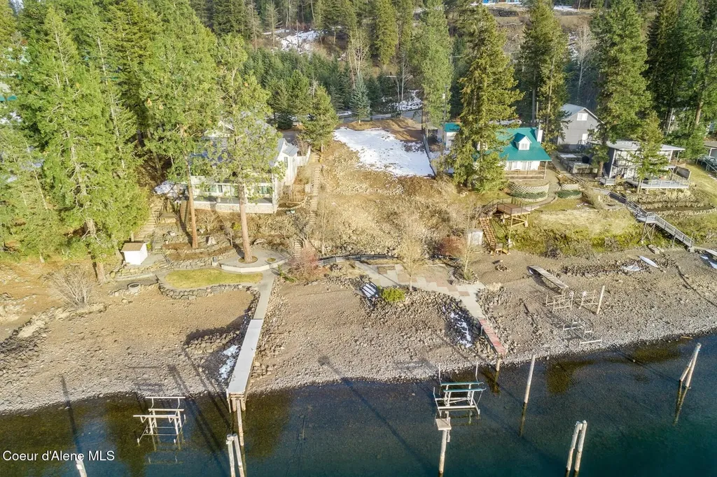 5243 S Freedom Lane Harrison ID 83833