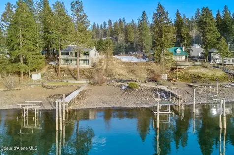 5243 S Freedom Lane Harrison ID 83833