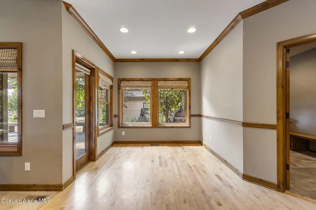1268 E Woodstone Court Hayden ID 83835